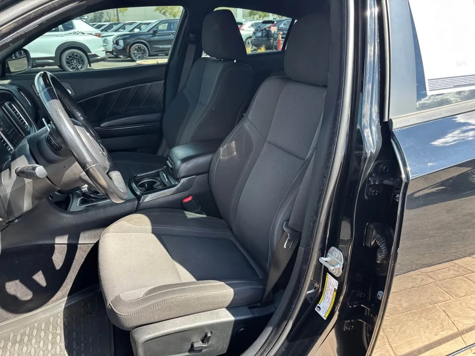 2018 Dodge Charger 7th Gen - Image 4 of 7