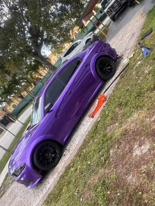 2018 Dodge Charger 7th Gen - Image 16 of 20