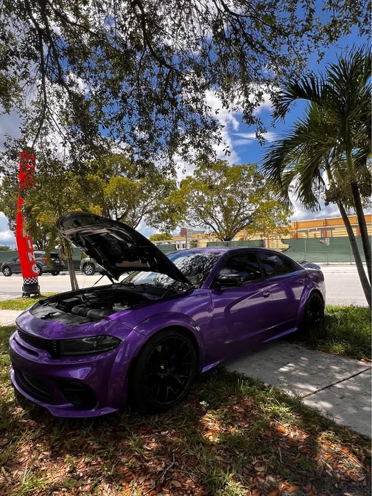 2018 Dodge Charger 7th Gen - Image 12 of 20