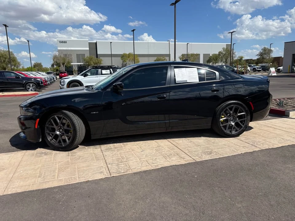 2018 Dodge Charger 7th Gen - Image 2 of 7