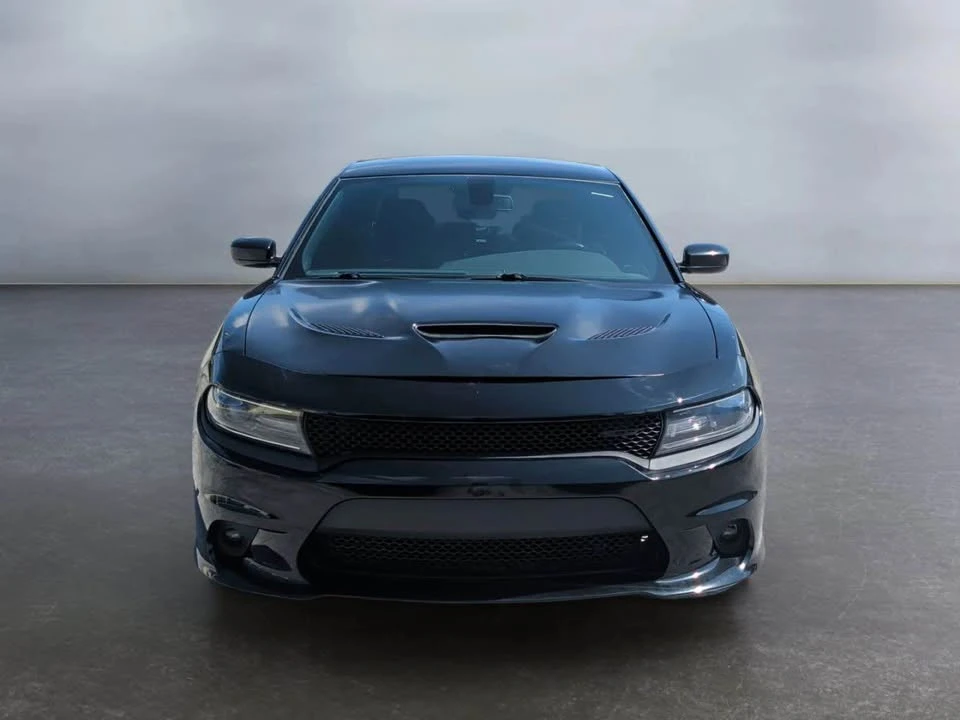 2018 Dodge Charger 7th Gen - Image 7 of 12