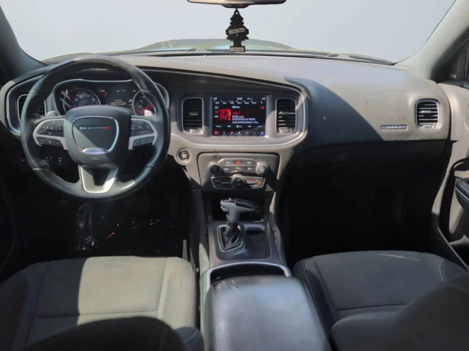 2018 Dodge Charger 7th Gen - Image 8 of 12