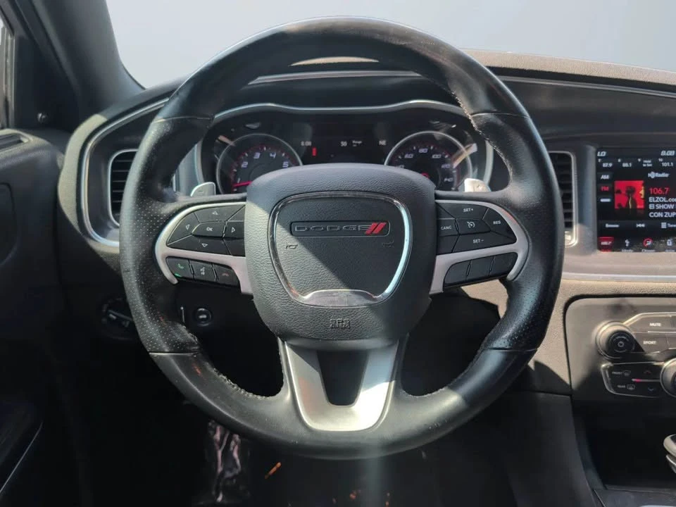 2018 Dodge Charger 7th Gen - Image 10 of 12