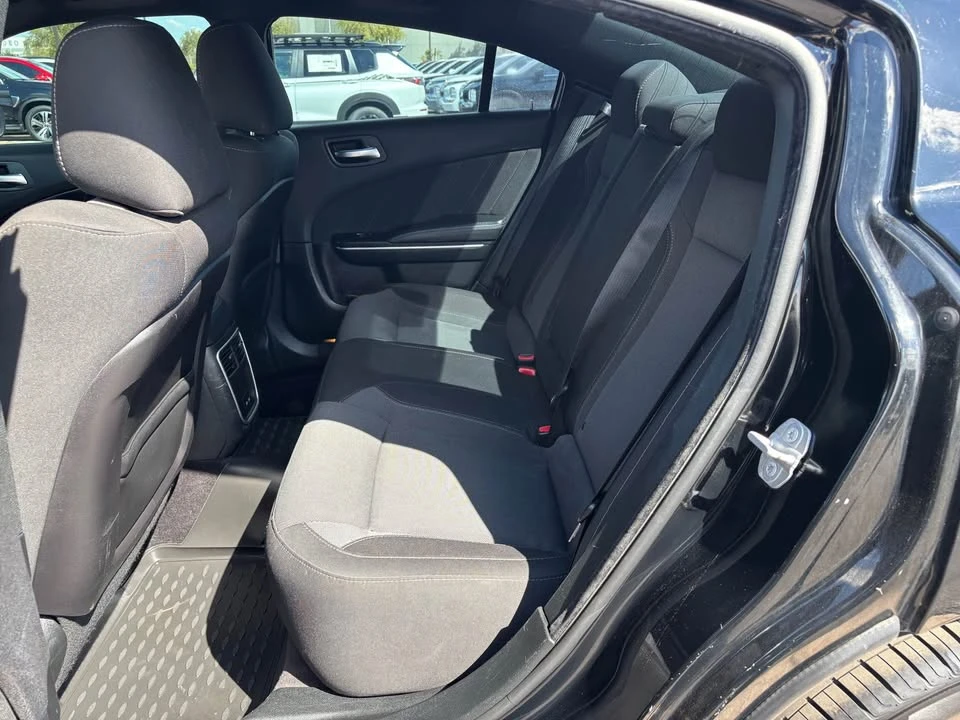 2018 Dodge Charger 7th Gen - Image 5 of 7