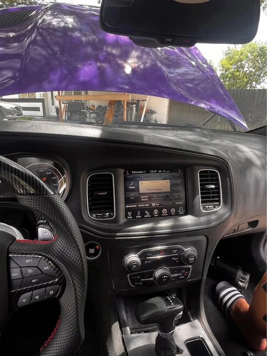2018 Dodge Charger 7th Gen - Image 10 of 20
