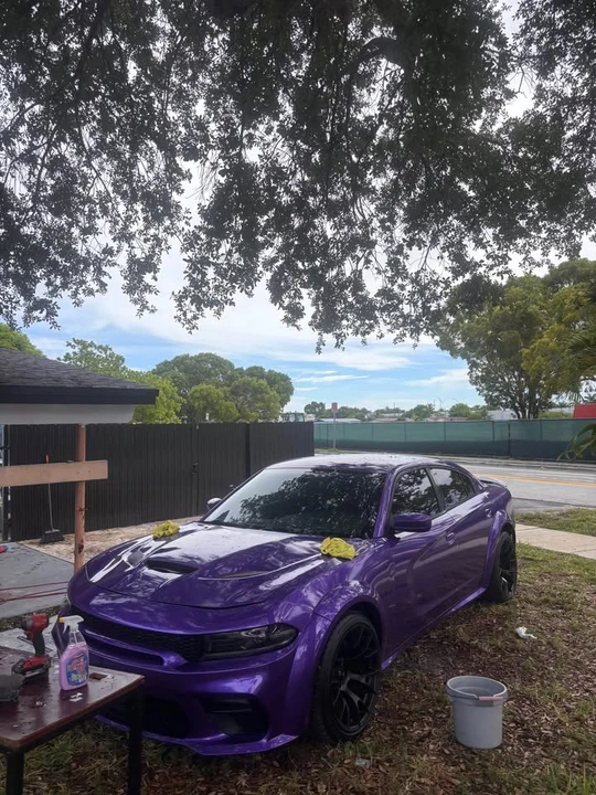 2018 Dodge Charger 7th Gen - Image 20 of 20