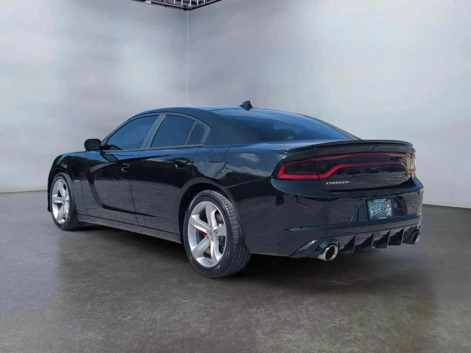 2018 Dodge Charger 7th Gen - Image 5 of 12