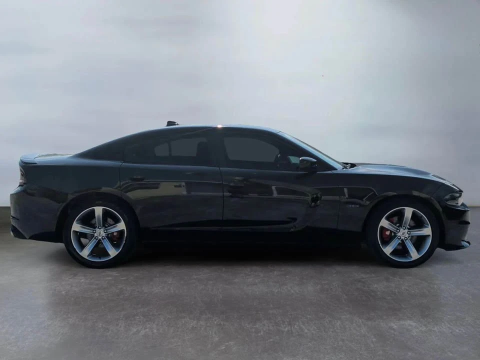 2018 Dodge Charger 7th Gen - Image 4 of 12