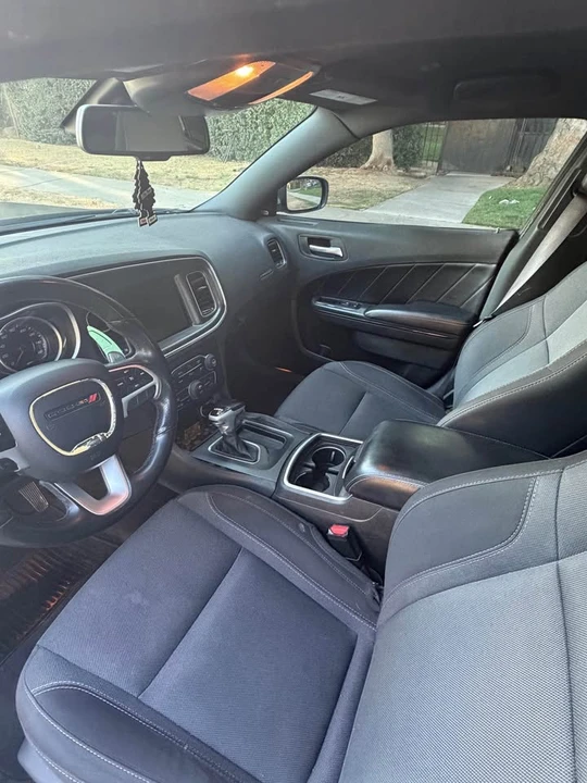 2018 Dodge Charger 7th Gen - Image 5 of 7