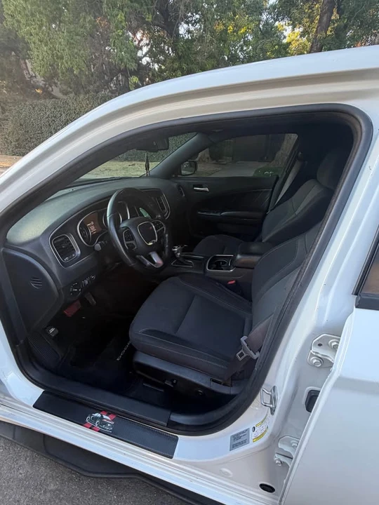 2018 Dodge Charger 7th Gen - Image 4 of 7