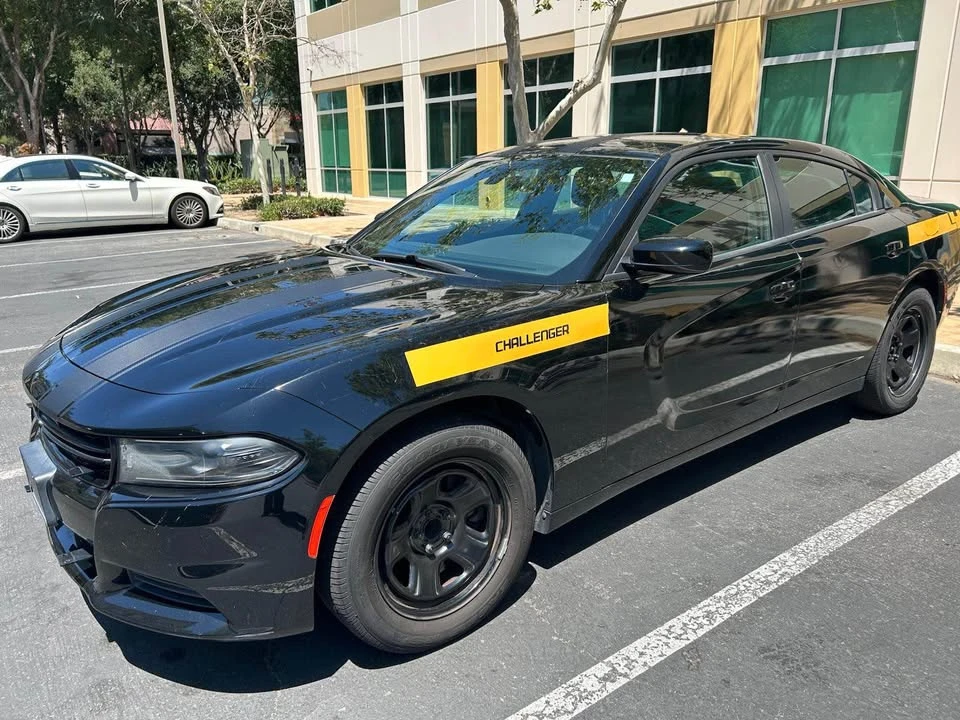 2018 Dodge Charger 7th Gen - Image 4 of 5