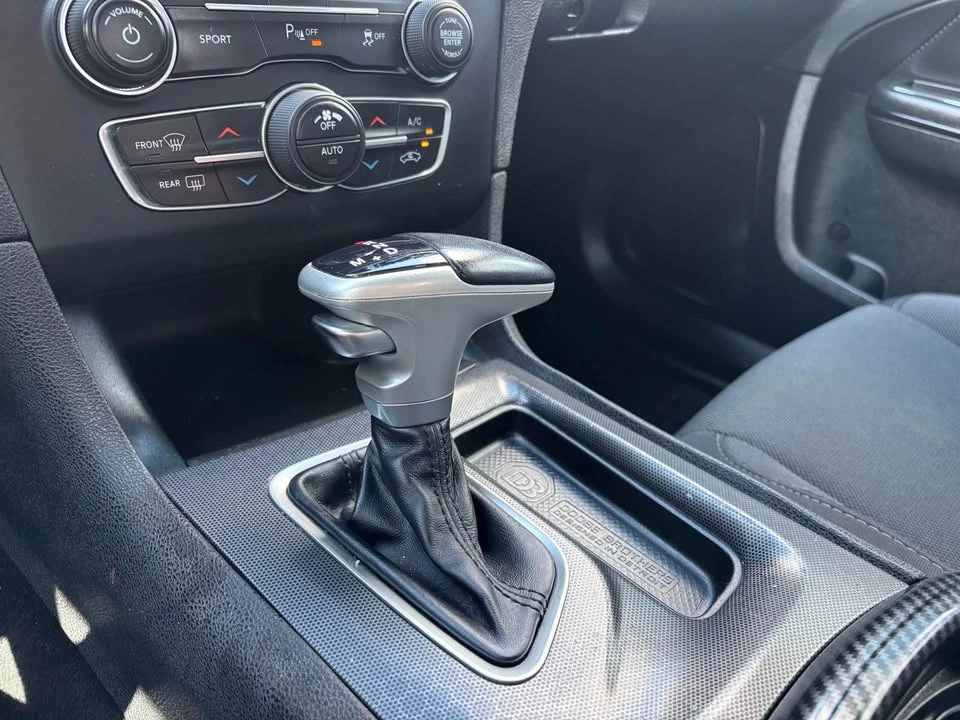 2018 Dodge Charger 7th Gen - Image 7 of 7