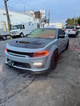 2018 Dodge Charger R/T Sedan 4D