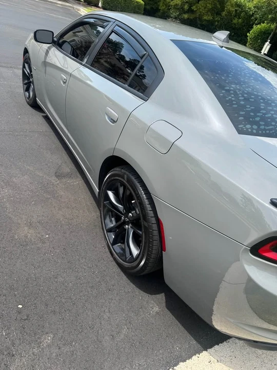 2018 Dodge Charger 7th Gen - Image 4 of 15
