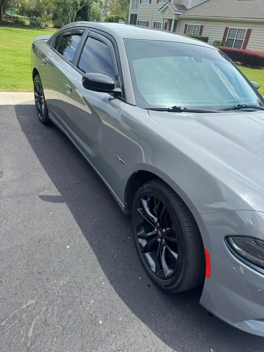2018 Dodge Charger 7th Gen - Image 3 of 15
