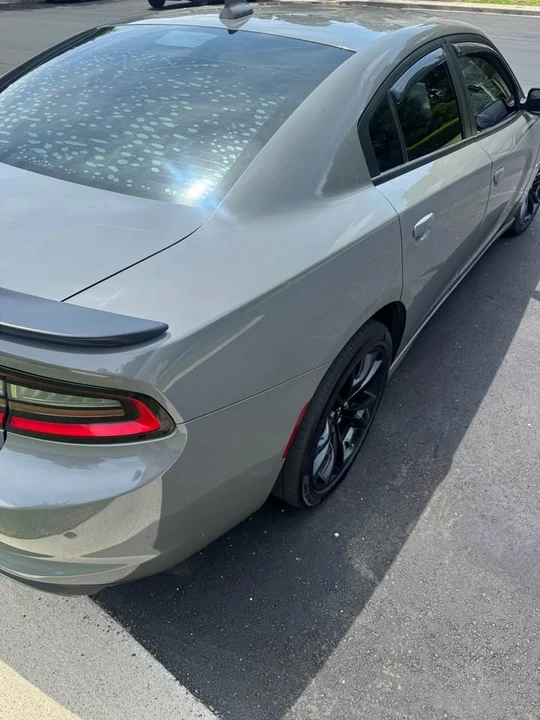 2018 Dodge Charger 7th Gen - Image 5 of 15