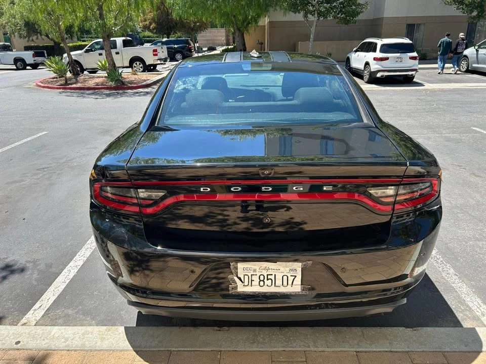 2018 Dodge Charger 7th Gen - Image 2 of 5