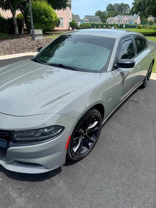 2018 Dodge Charger 7th Gen - Image 2 of 15