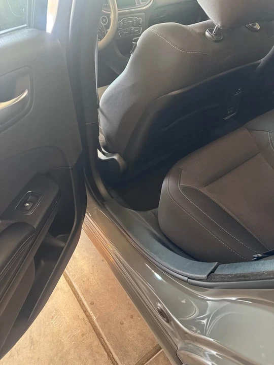 2018 Dodge Charger 7th Gen - Image 14 of 15
