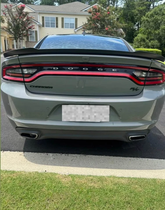 2018 Dodge Charger 7th Gen - Image 7 of 15