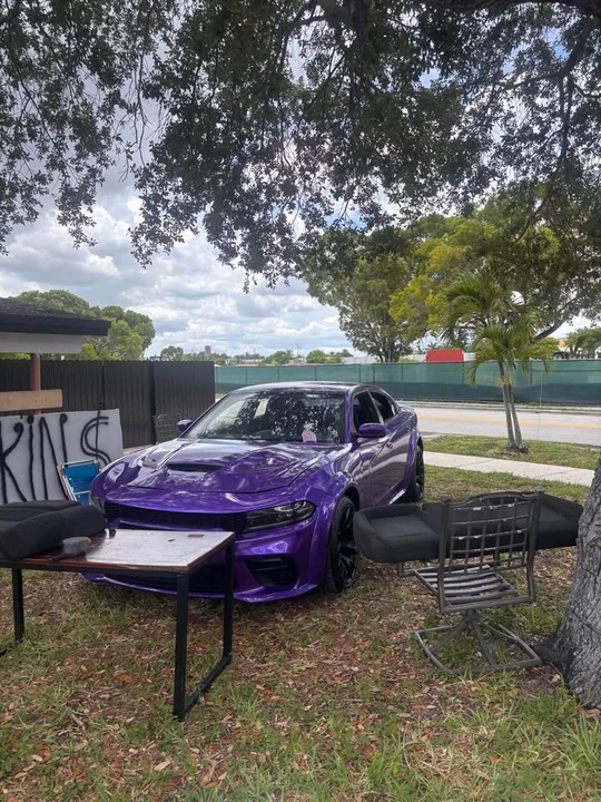 2018 Dodge Charger 7th Gen - Image 19 of 20
