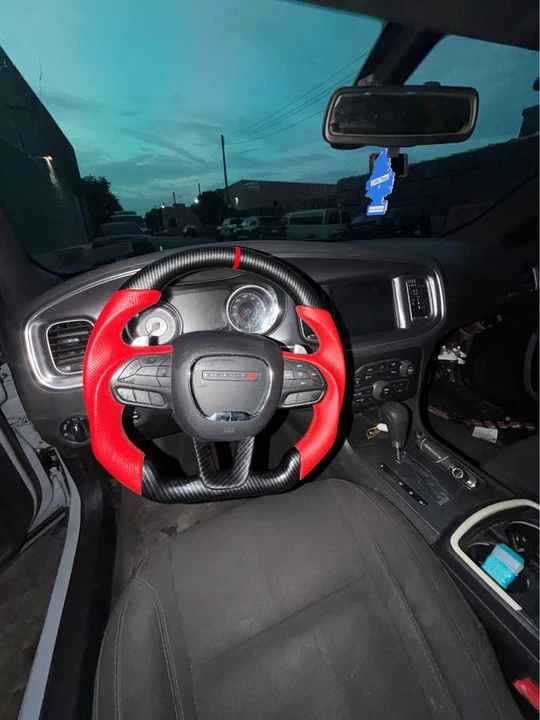 2018 Dodge Charger 7th Gen - Image 8 of 9