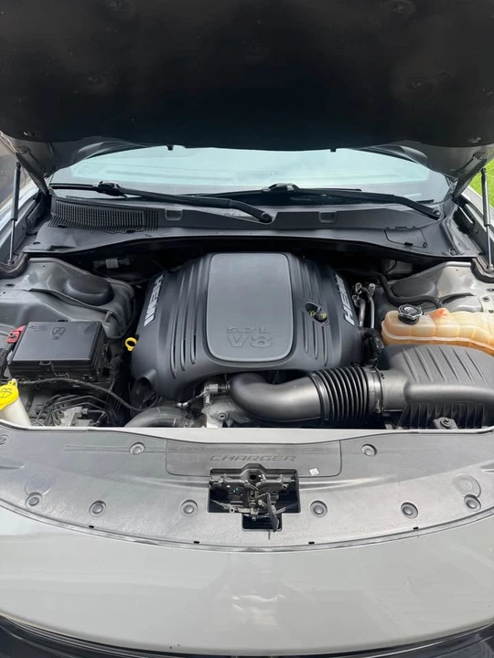 2018 Dodge Charger 7th Gen - Image 6 of 15