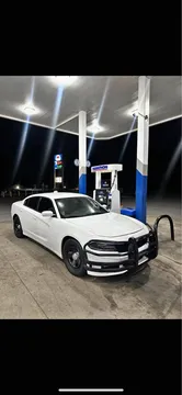 2018 Dodge Charger R/T Sedan 4D