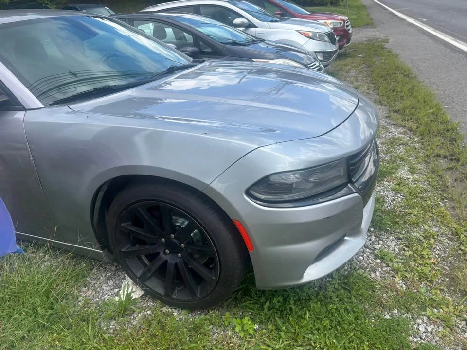 2018 Dodge Charger 7th Gen - Image 2 of 6