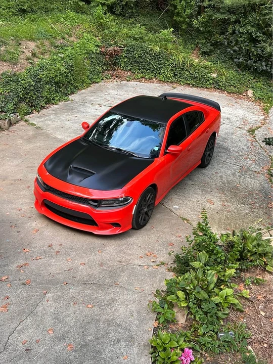 2018 Dodge Charger 7th Gen - Image 5 of 7