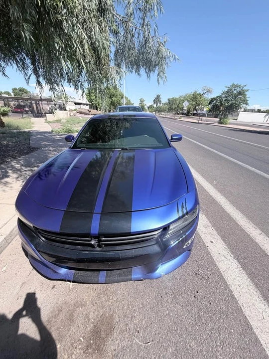2018 Dodge Charger 7th Gen - Image 5 of 9