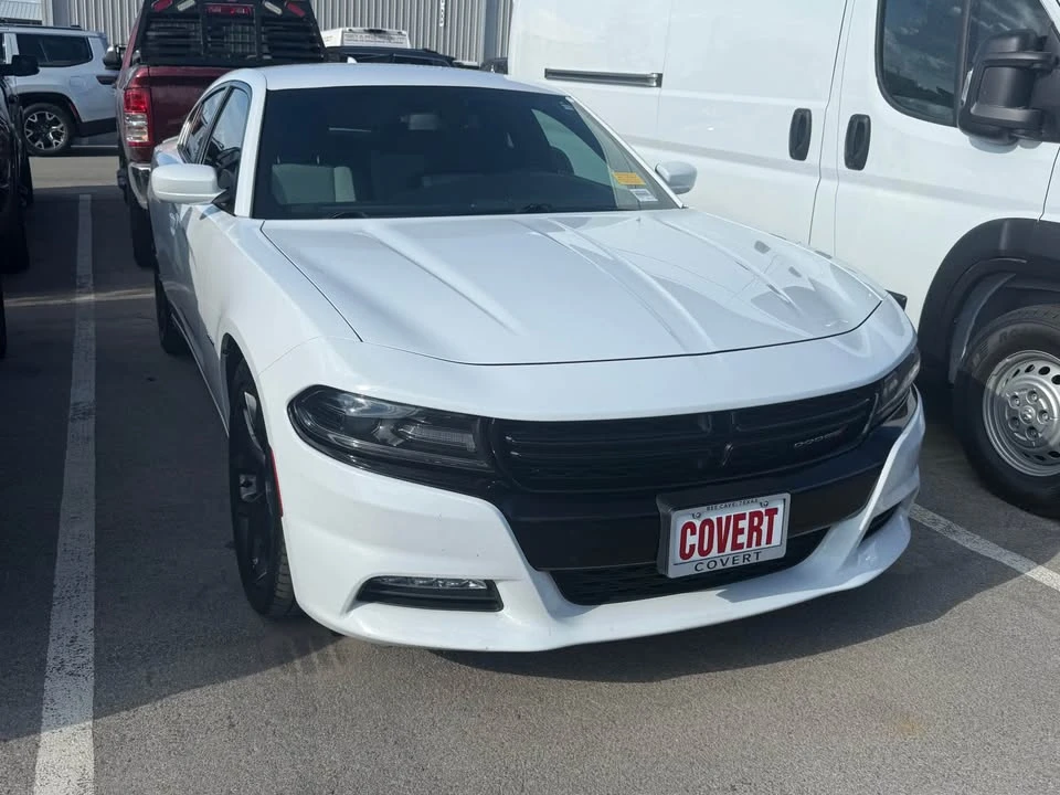 2018 Dodge Charger 7th Gen - Image 2 of 11