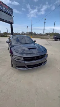 2018 Dodge Charger R/T