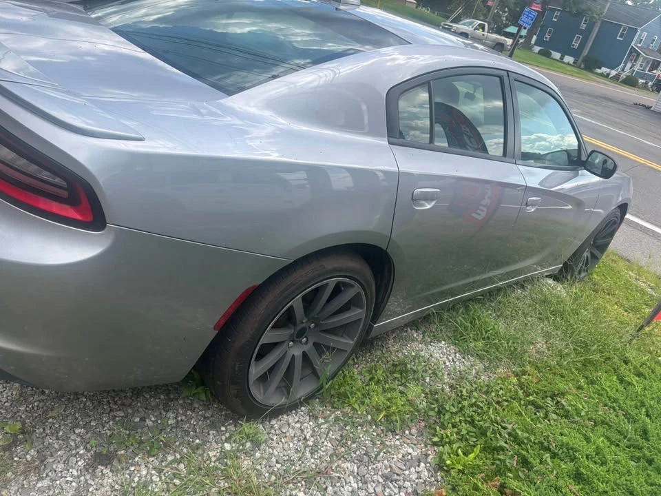 2018 Dodge Charger 7th Gen - Image 3 of 6