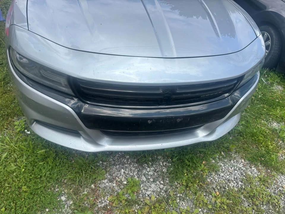 2018 Dodge Charger 7th Gen - Image 6 of 6