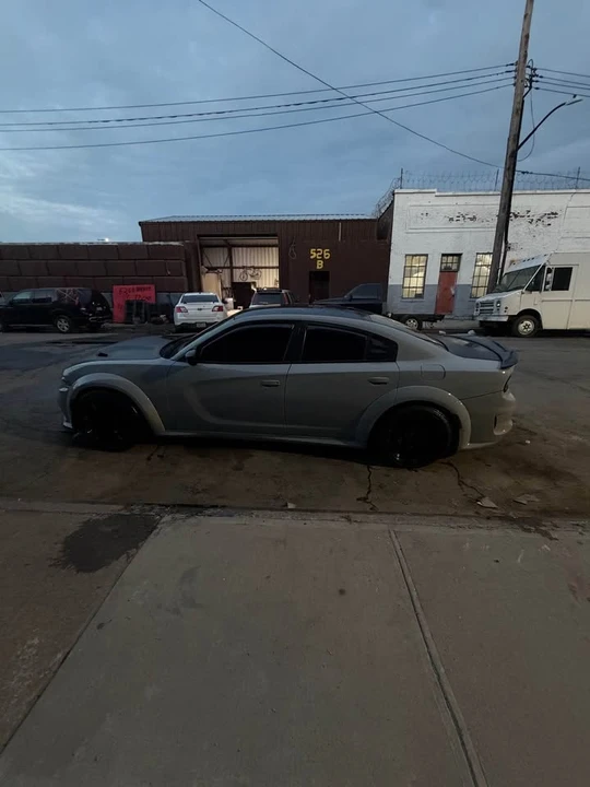 2018 Dodge Charger 7th Gen - Image 6 of 9