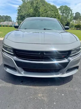2018 Dodge Charger R/T Sedan 4D