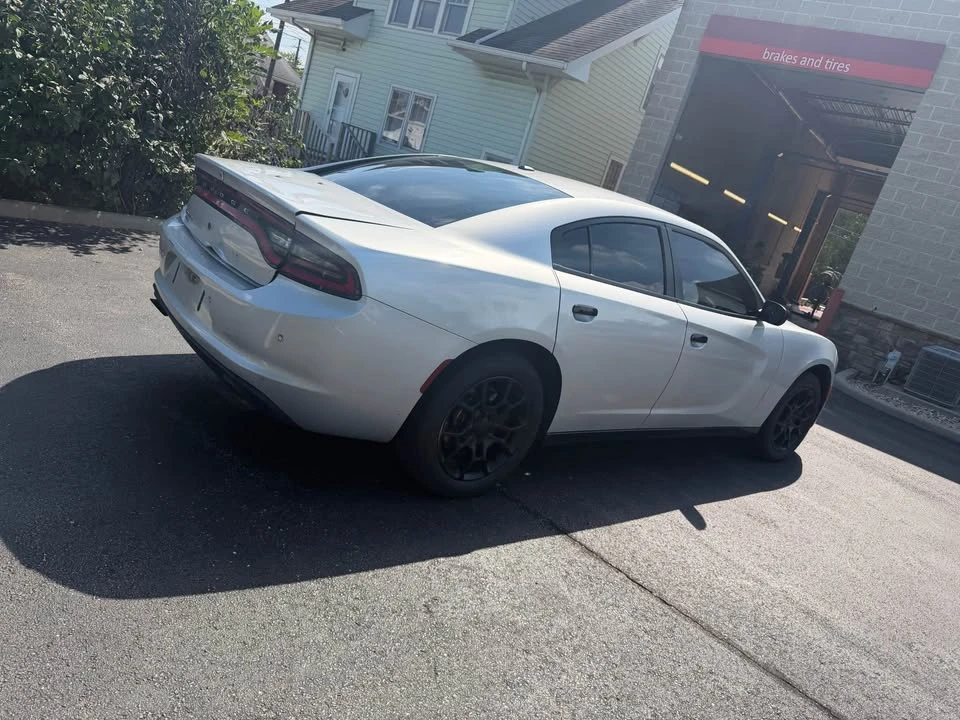2018 Dodge Charger 7th Gen - Image 5 of 13