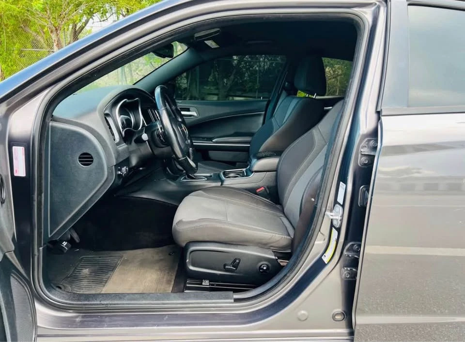 2018 Dodge Charger 7th Gen - Image 3 of 3