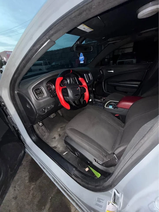 2018 Dodge Charger 7th Gen - Image 9 of 9
