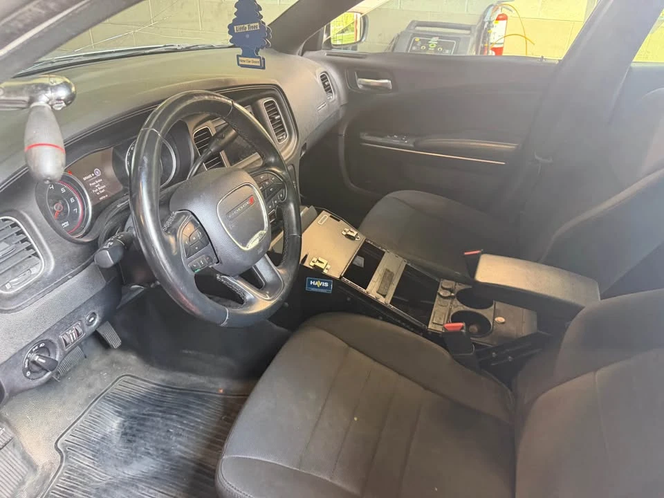 2018 Dodge Charger 7th Gen - Image 12 of 13