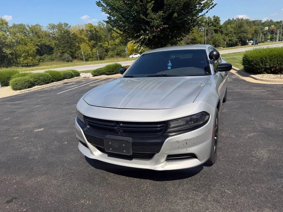 2018 Dodge Charger 7th Gen - Image 3 of 13