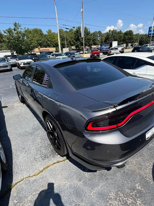 2018 Dodge Charger 7th Gen - Image 2 of 11