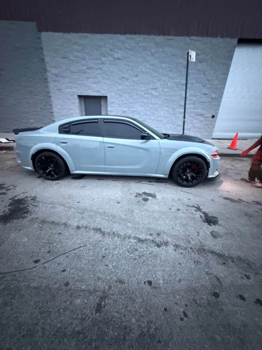 2018 Dodge Charger 7th Gen - Image 4 of 9