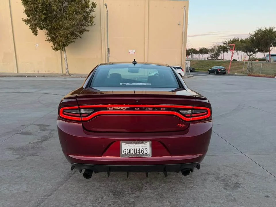 2018 Dodge Charger 7th Gen - Image 5 of 19