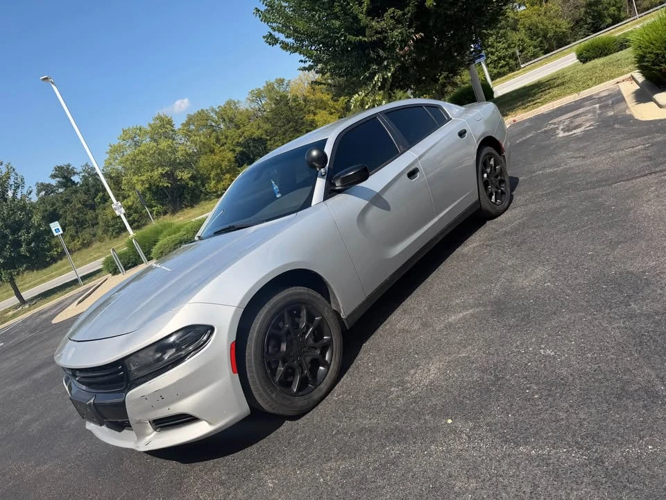 2018 Dodge Charger 7th Gen - Image 2 of 13