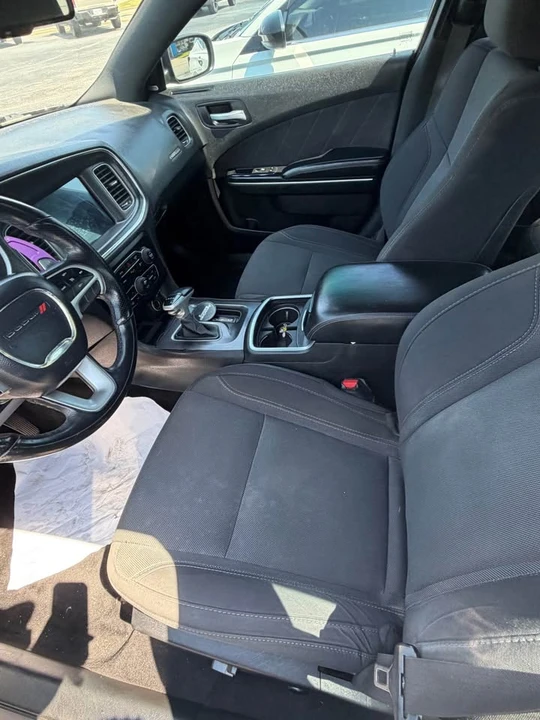 2018 Dodge Charger 7th Gen - Image 11 of 11