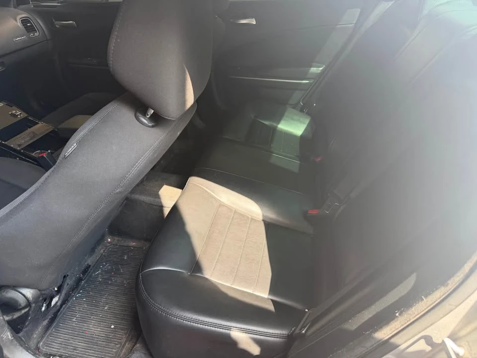 2018 Dodge Charger 7th Gen - Image 13 of 13