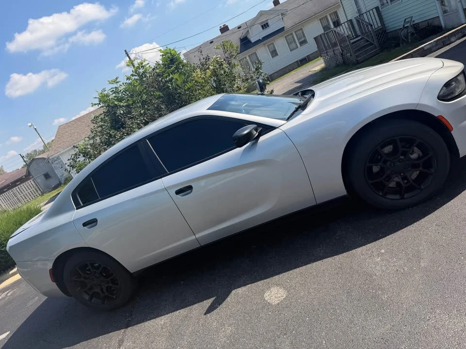 2018 Dodge Charger 7th Gen - Image 4 of 13