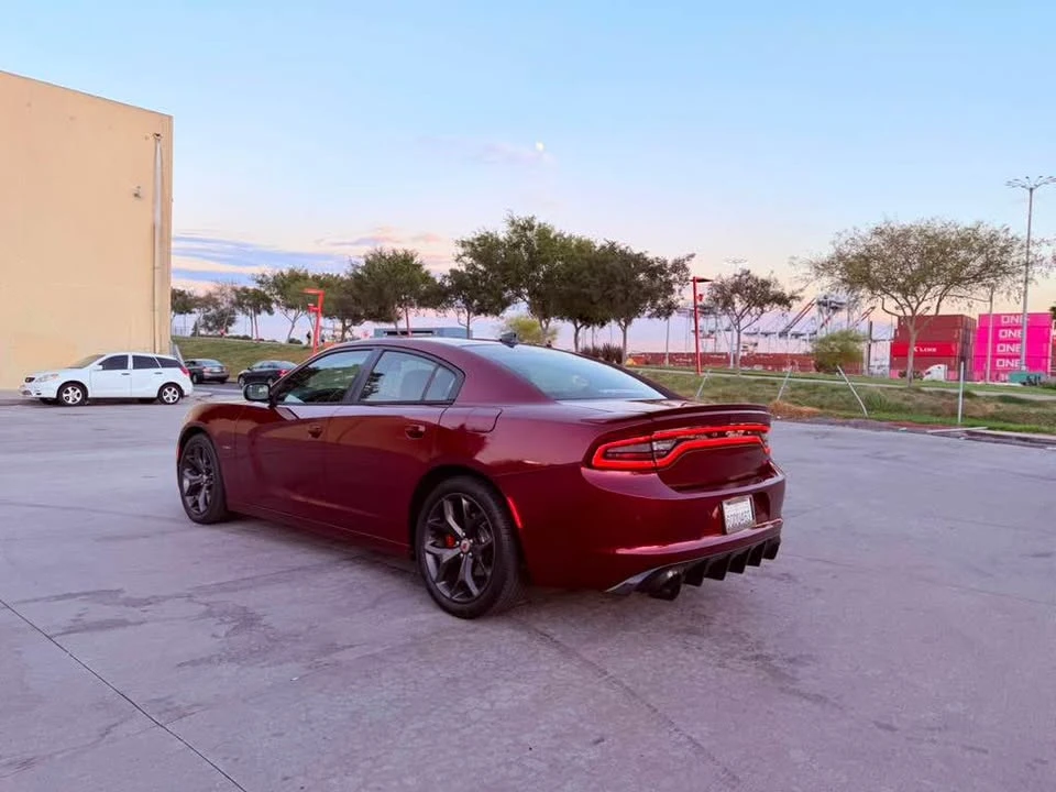 2018 Dodge Charger 7th Gen - Image 10 of 19